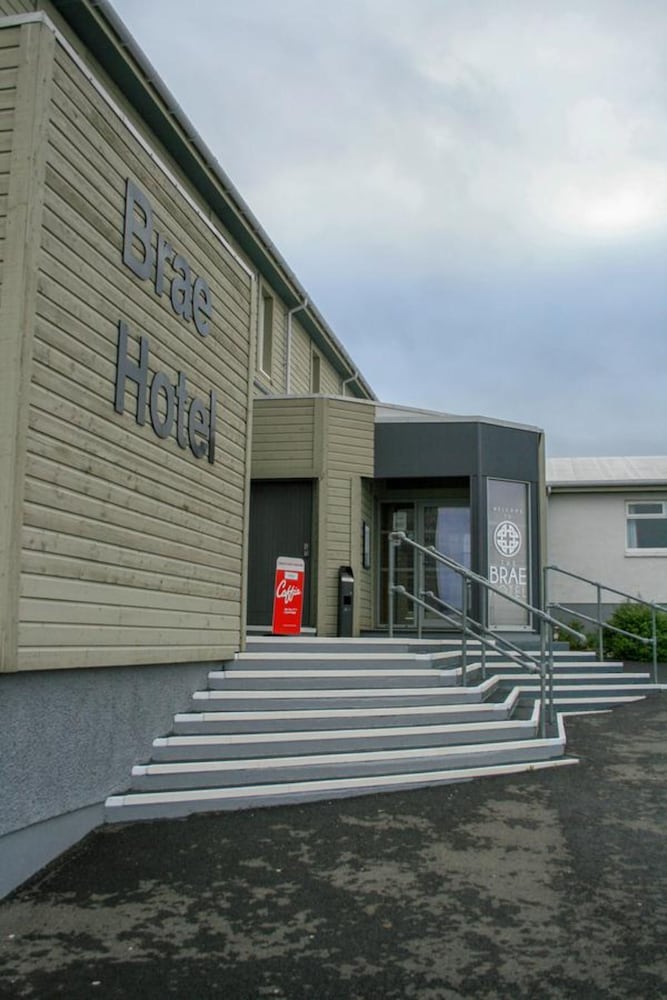 Brae Hotel 39/50