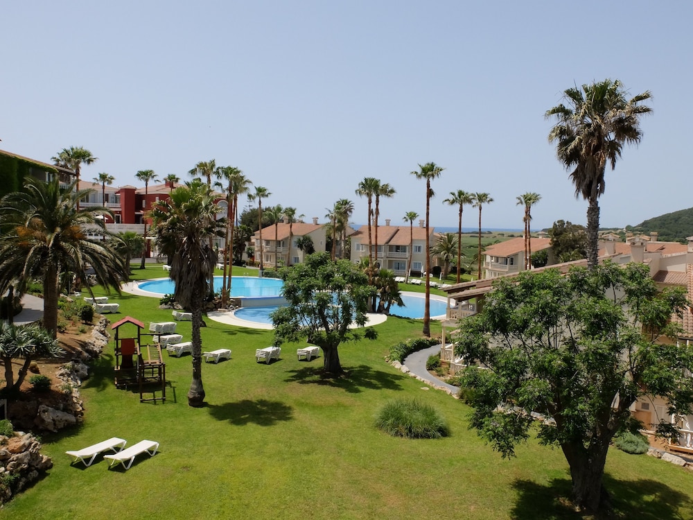 HG Jardin de Menorca 17/61