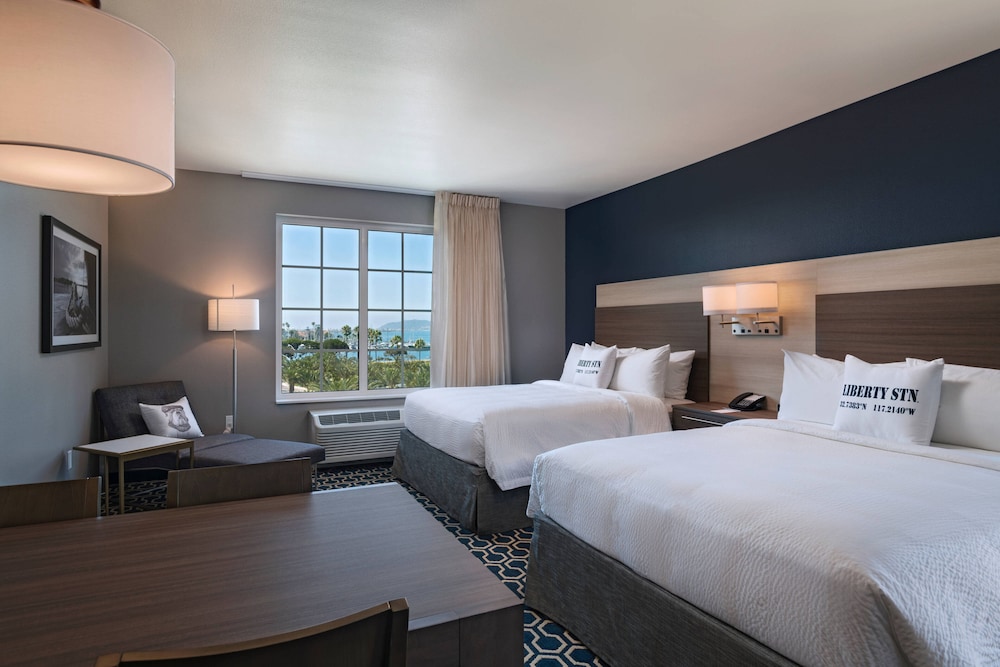 TownePlace Suites by Marriott San Diego Airport/Liberty Station 15/50