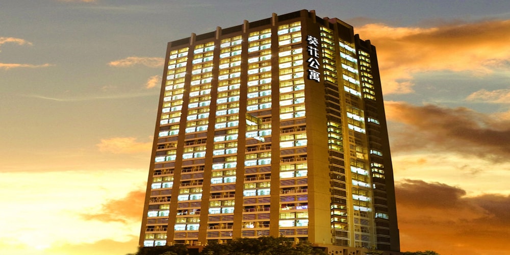 Sunflower Hotel Residence 1/57