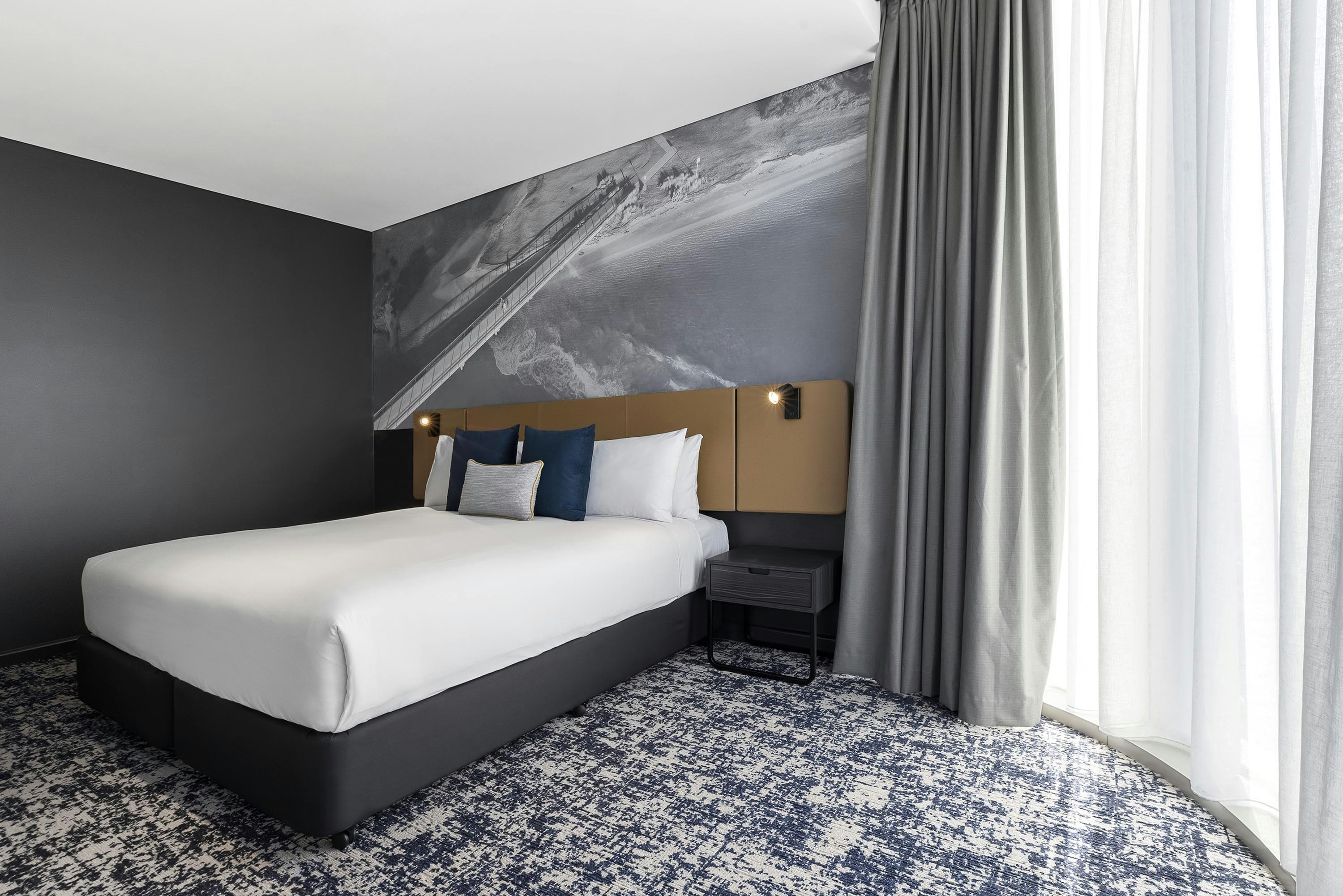 Premier Suite