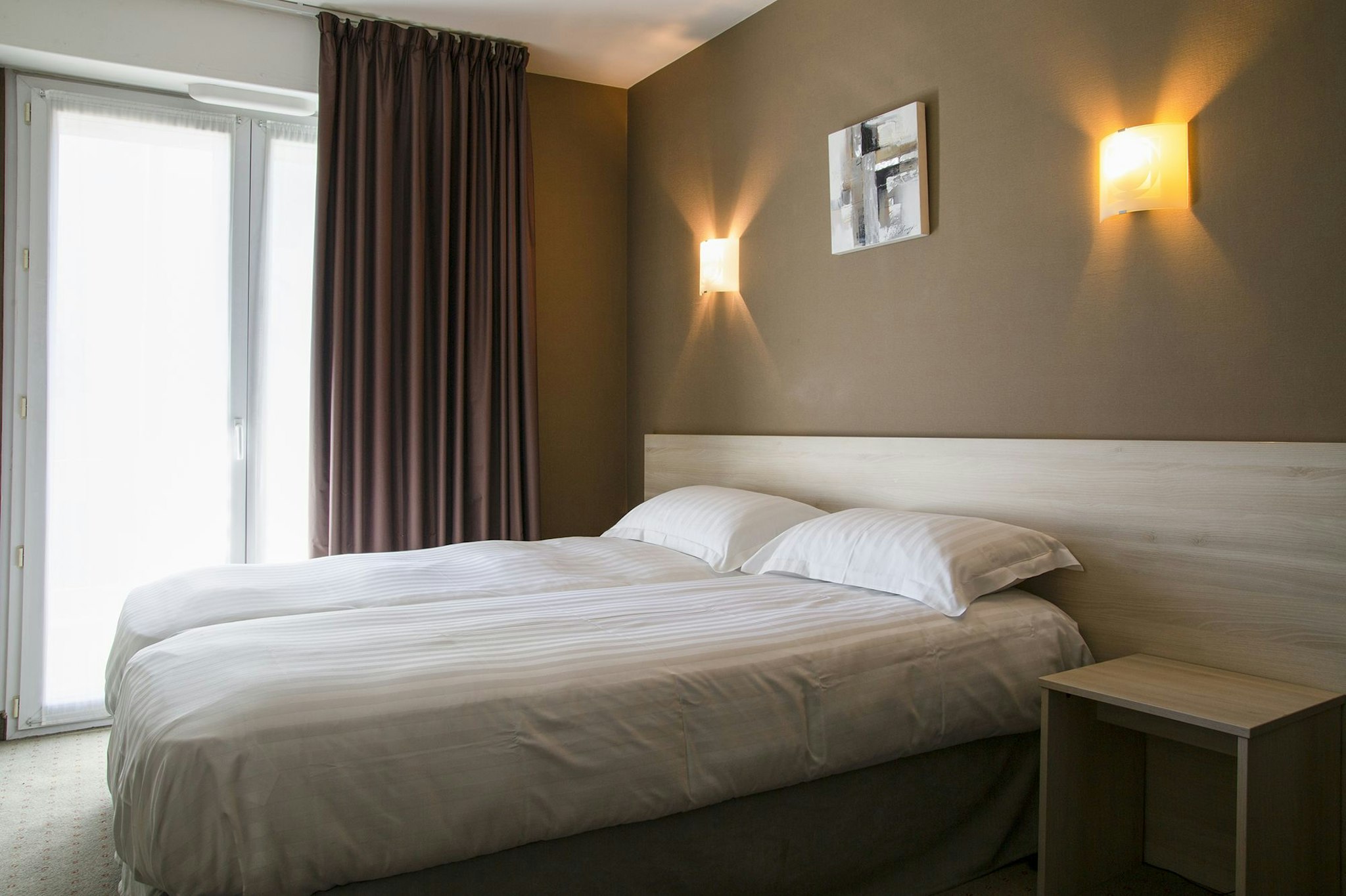 The Originals Cholet Park Hotel 5/51