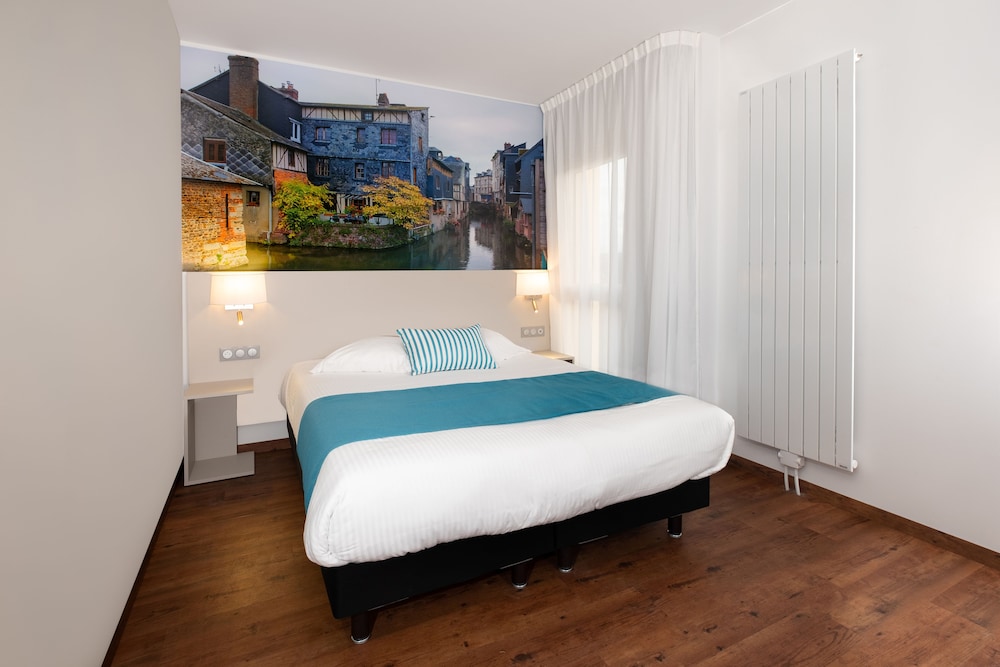 The Originals City Hotel Acadine Pont-Audemer 13/42