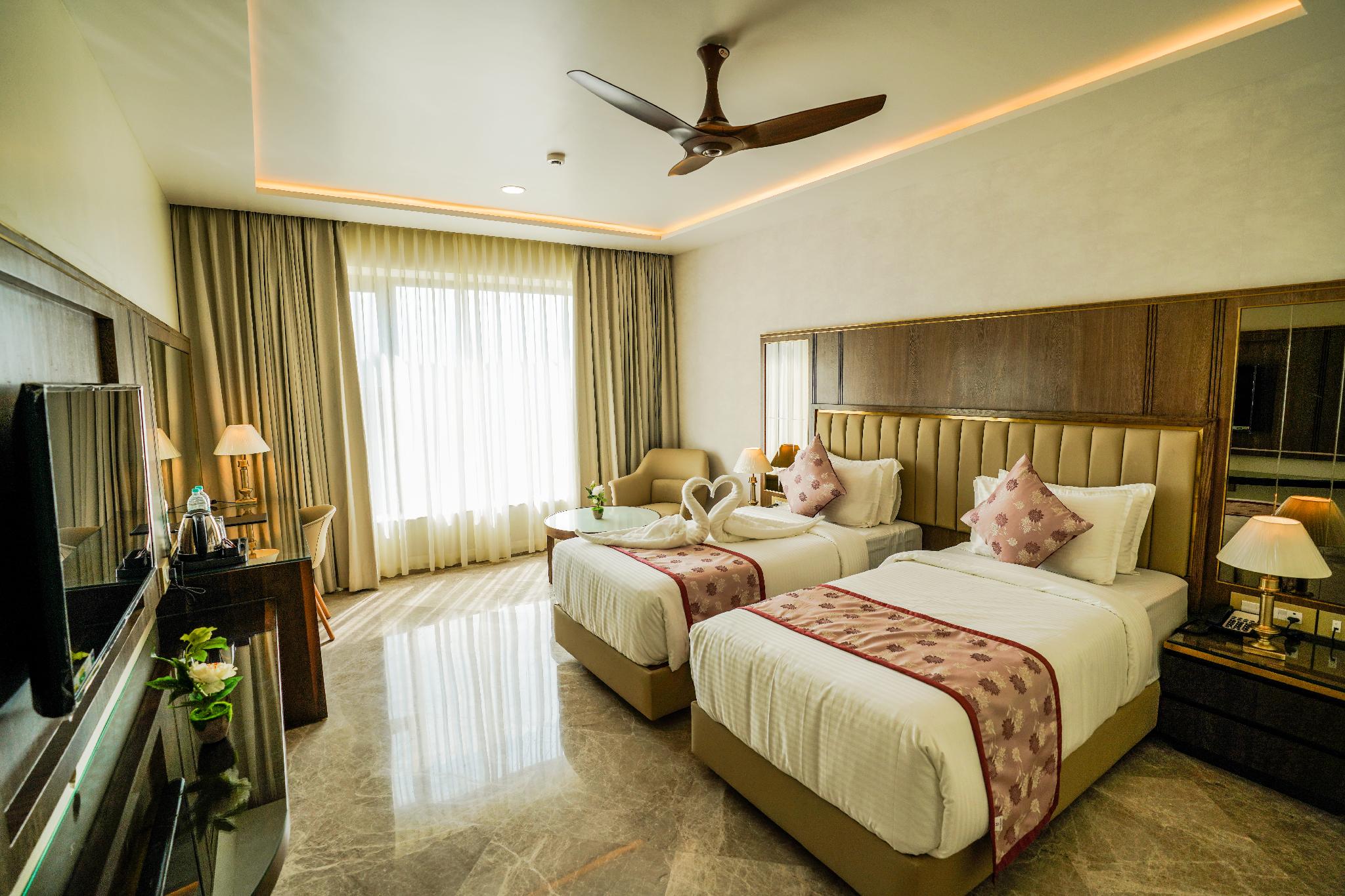 UVA Manish Hotel Kundapur 8/17