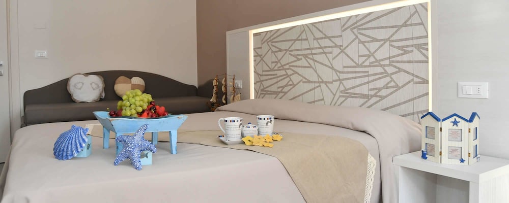 Hotel Maioli 22/26