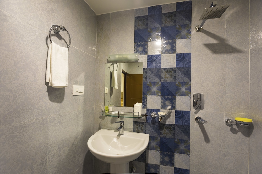 Nepal Cottage Resort Pvt. Ltd 59/60