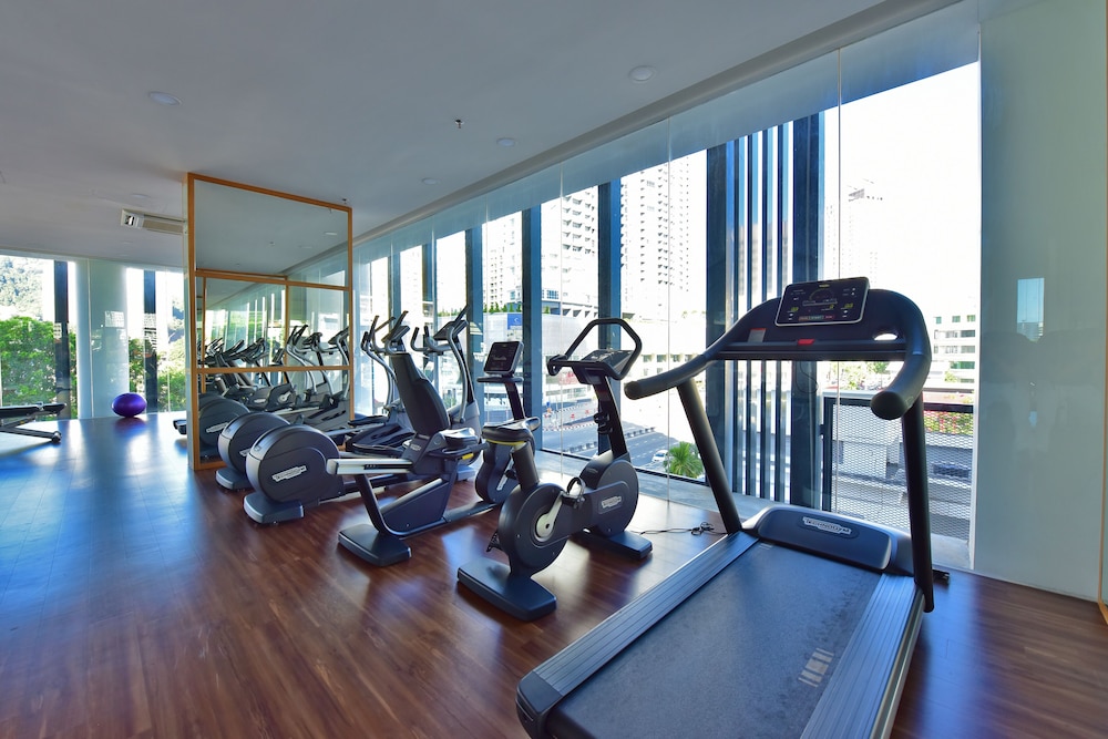 The Landmark Studio Suite 21/50