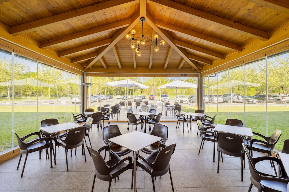 IBERIK Augas Santas Balneario & Golf 33/50