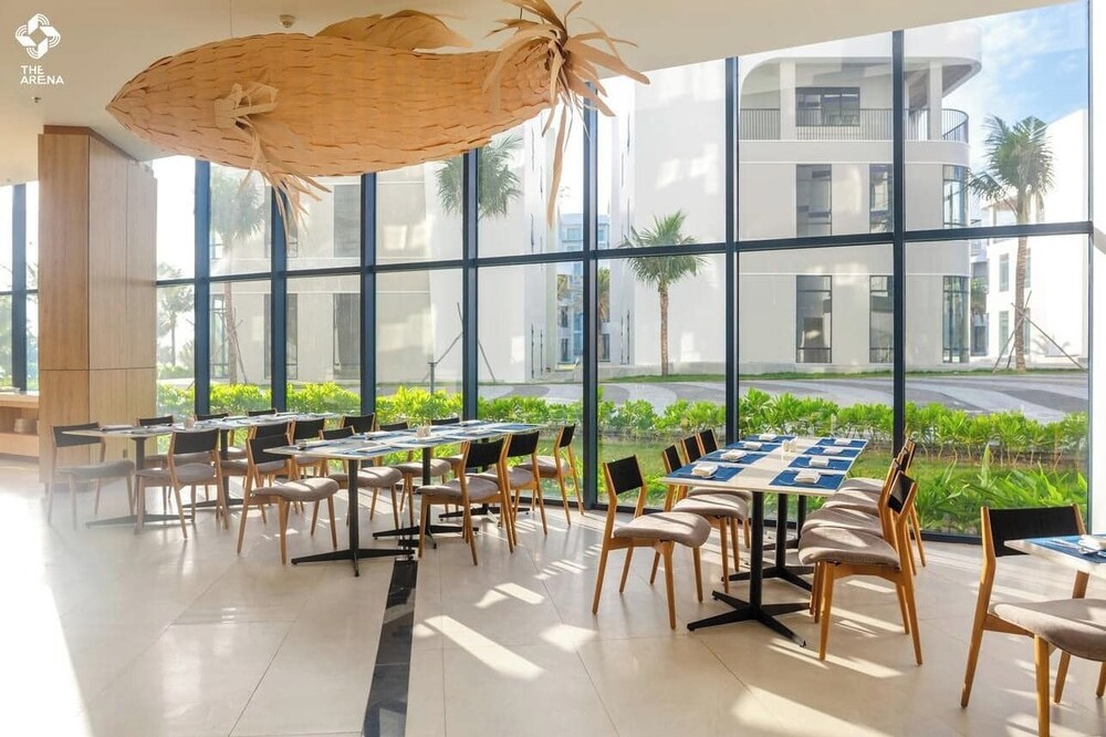 Arena Cam Ranh Ocean View Resort 21/50