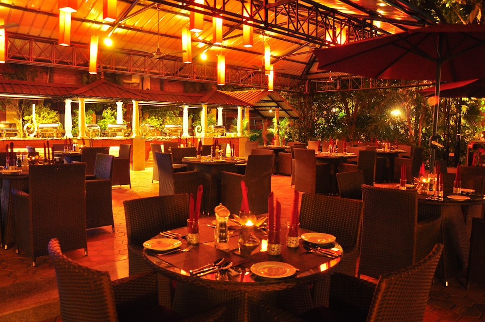 Aalankrita Resort And Convention 36/54