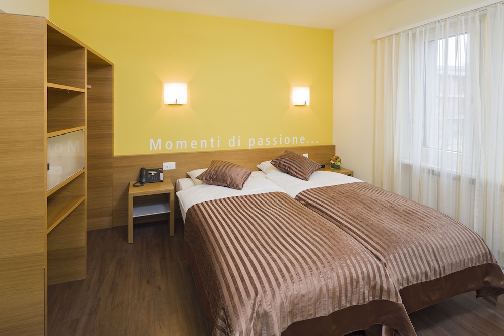 Sommerau Ticino Swiss Quality Hotel 26/60