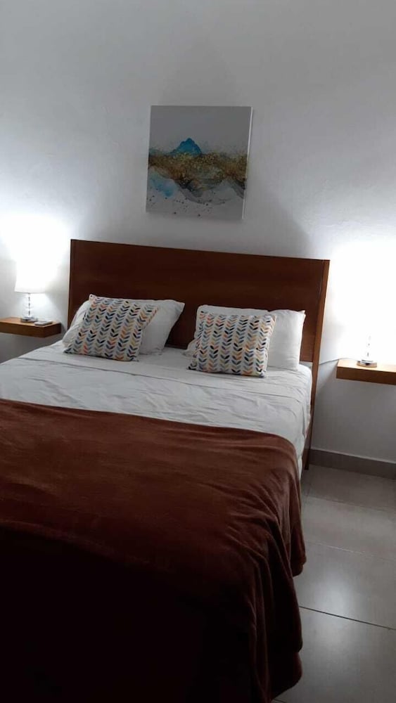 2 Bedrooms, Condo, Basic, 2 Queen Beds