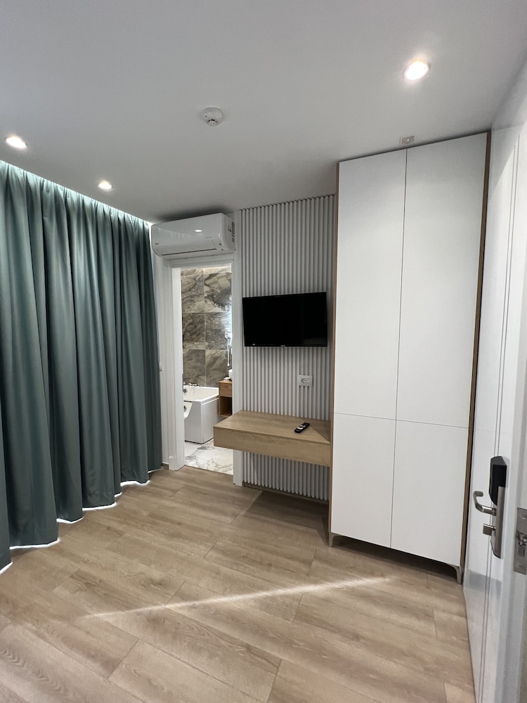 Hotel Ilio 41/51