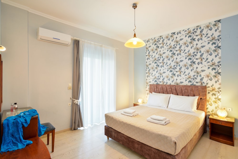 1 BEDROOM, APARTMENT