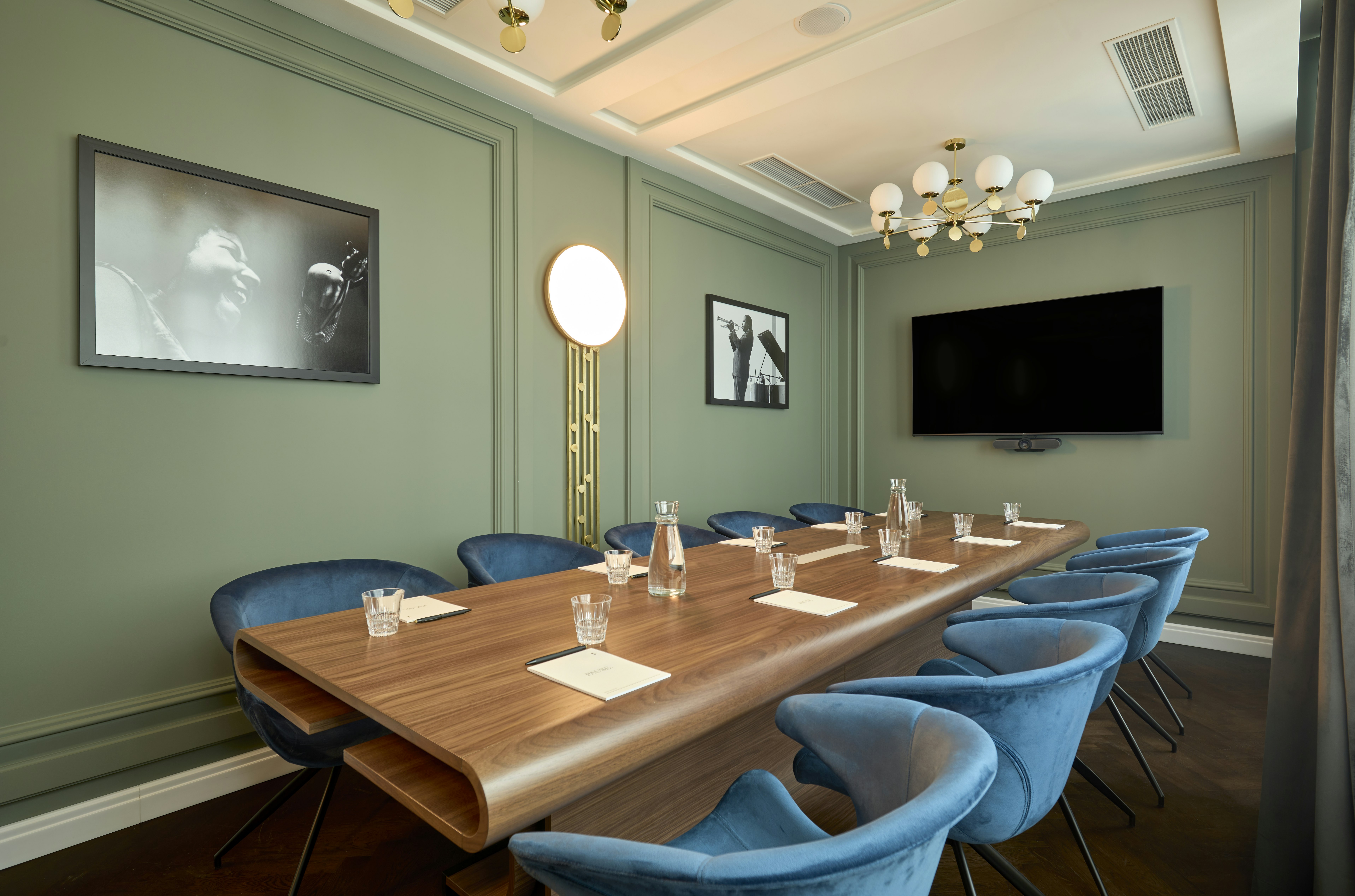 Hotel Saski Krakow, Curio Collection by Hilton 44/51