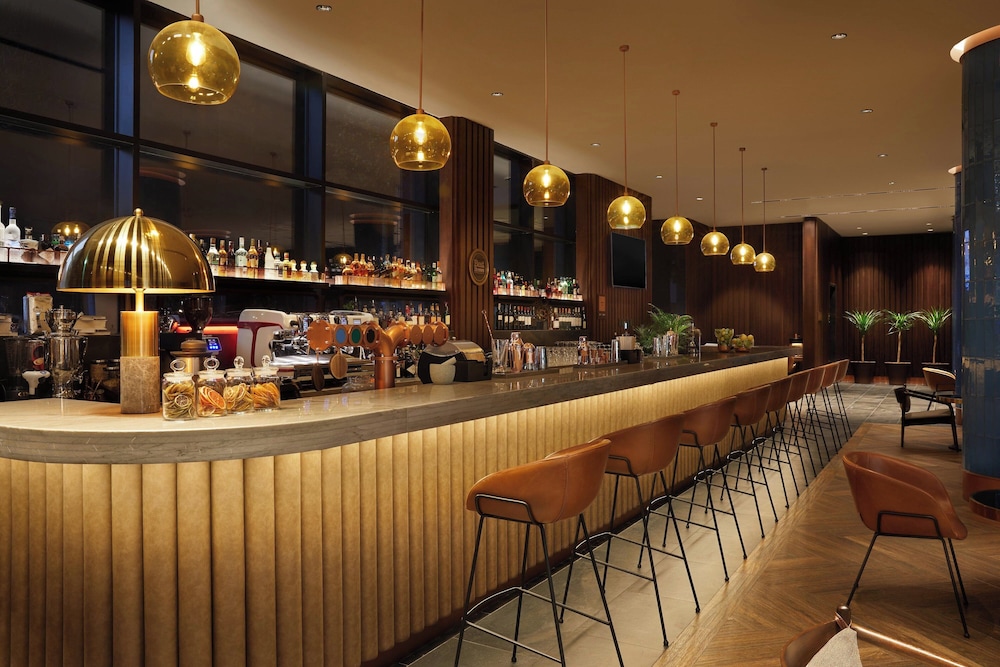 Four Points by Sheraton Prishtina City 39/50