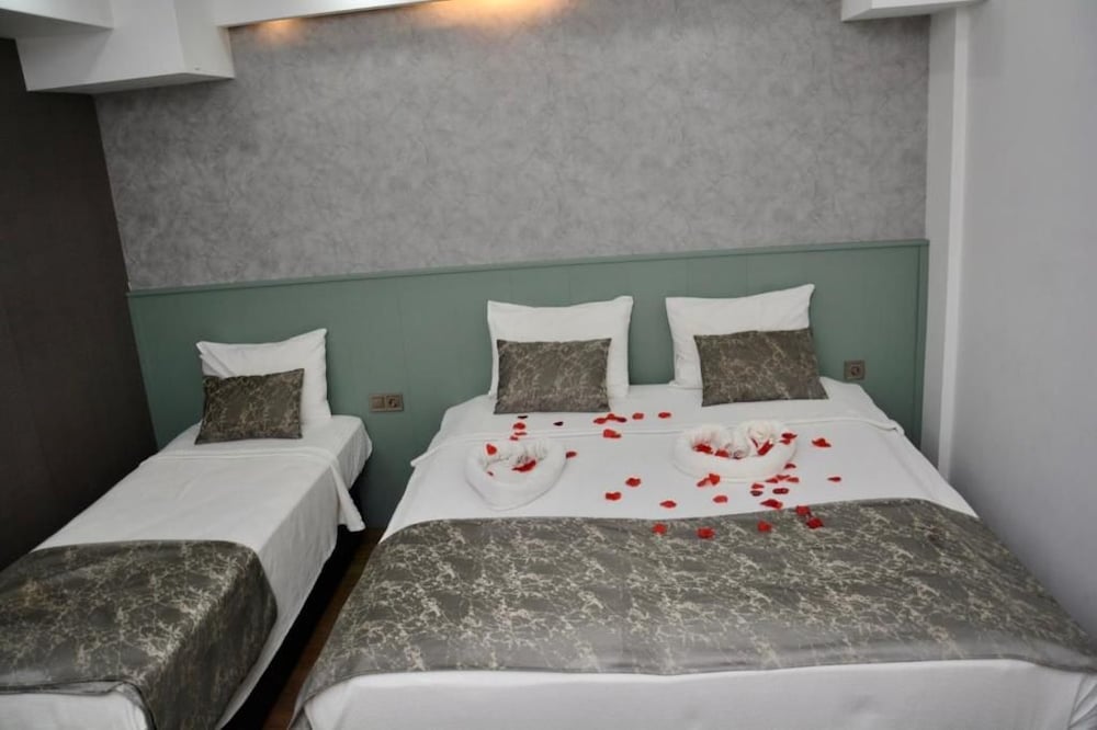 Su Residence Apart Hotel 15/47