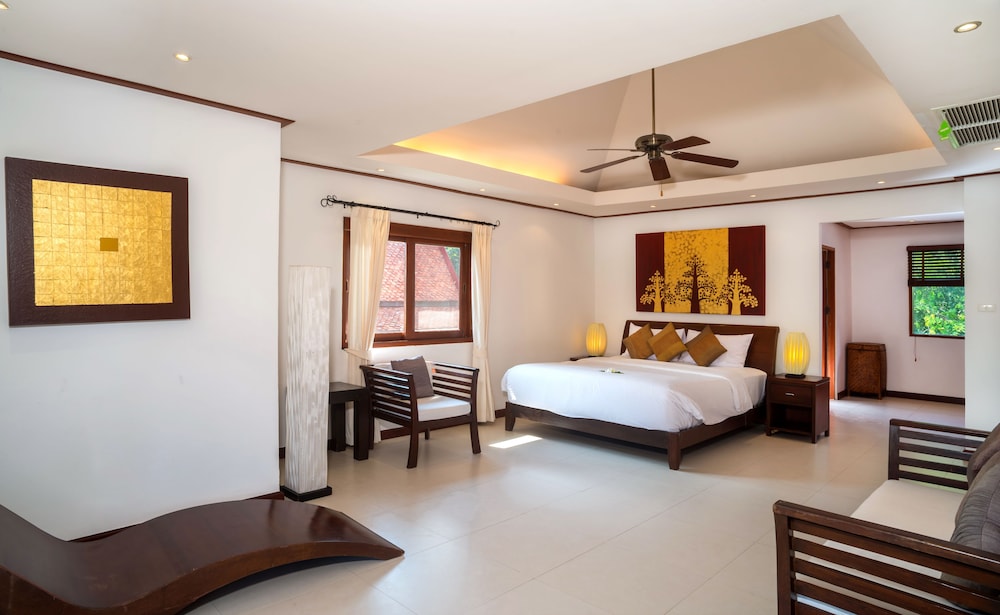 Samui Beach Village 12/50