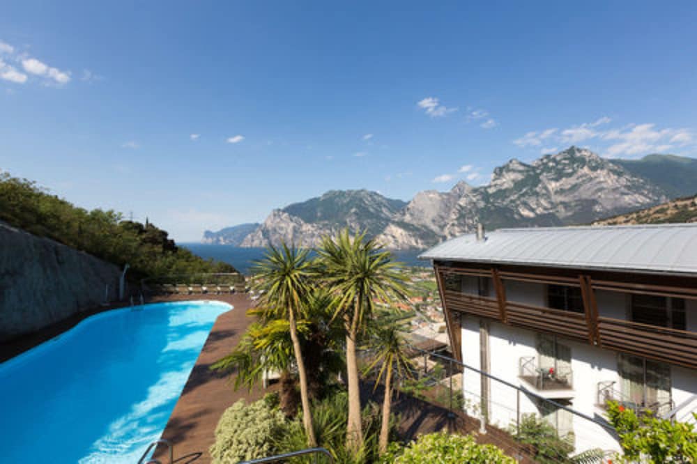 Garda Hotel Forte Charme 3/47