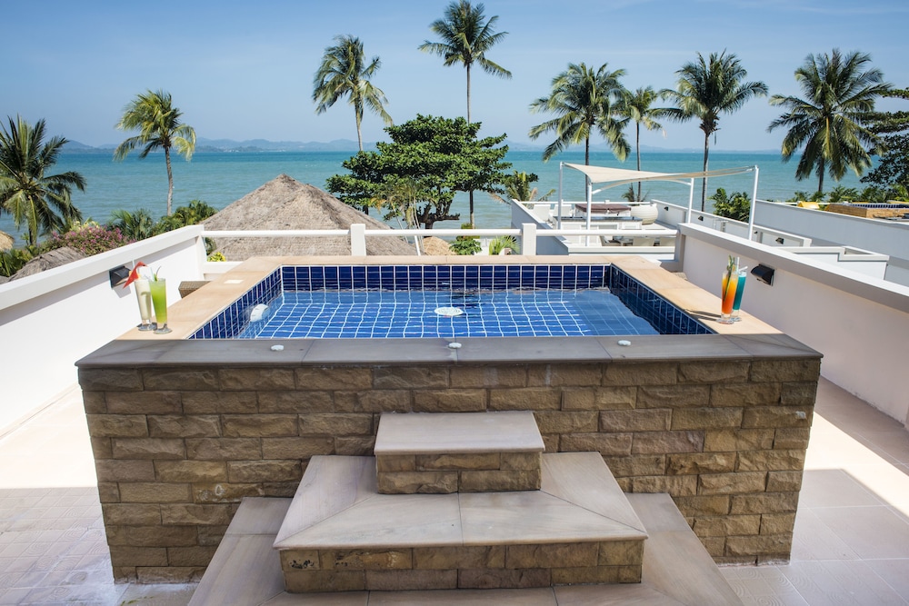 Serenity Resort 4/69