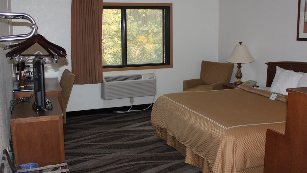 Boarders Inn & Suites Ripon 17/58