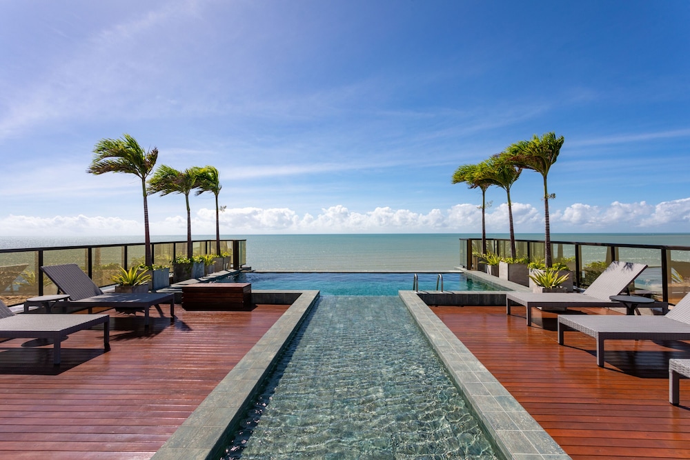 Slaviero Hotel Joao Pessoa 53/60