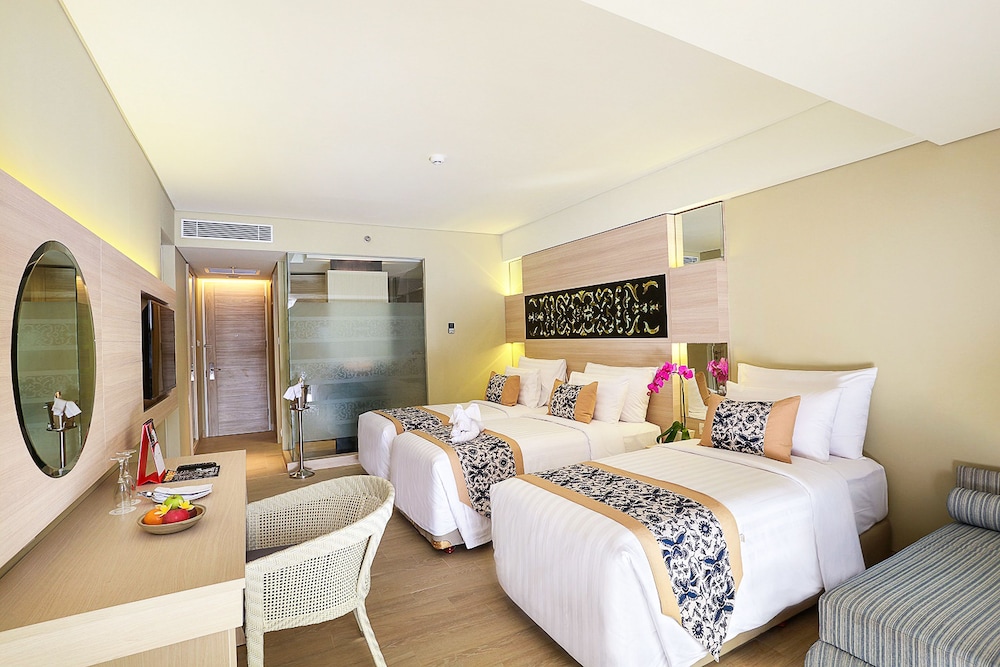 Anathera Resort Kuta 25/71