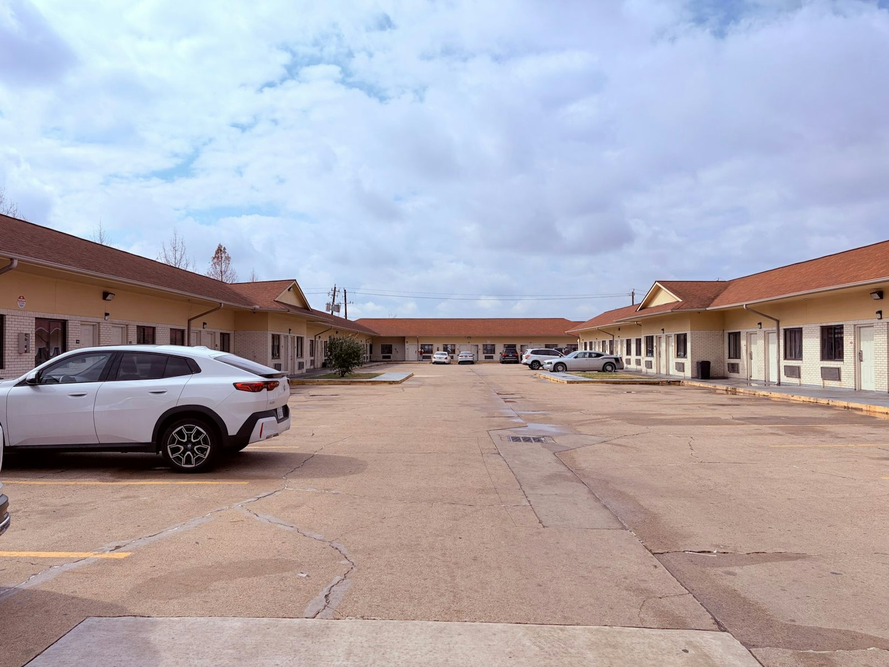 Regency Inn Houston near Hobby Airport 24/31