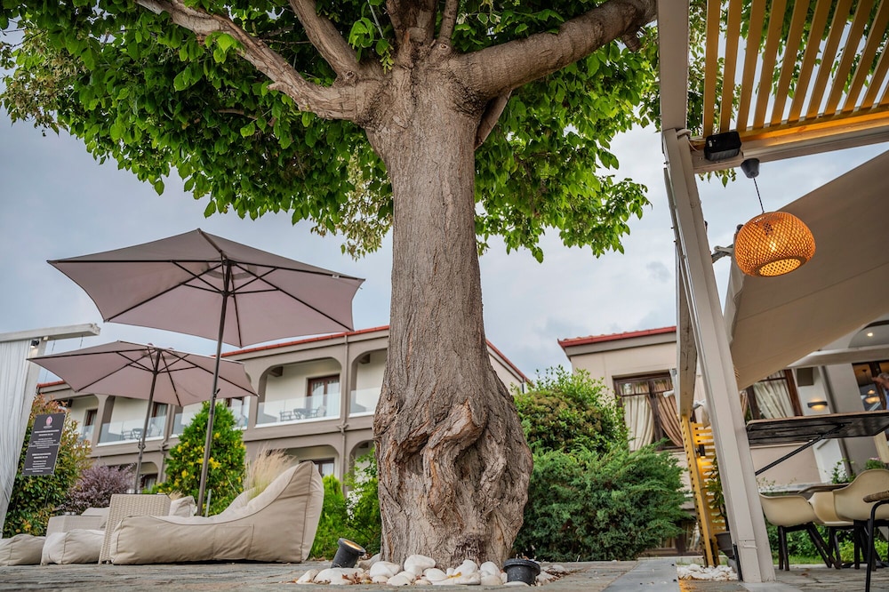 Agnantio Hotel & Spa 40/50
