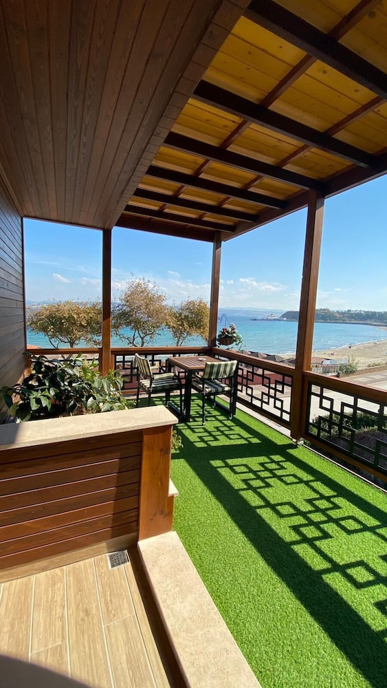 Tas Konak Boutique Hotel 16/22