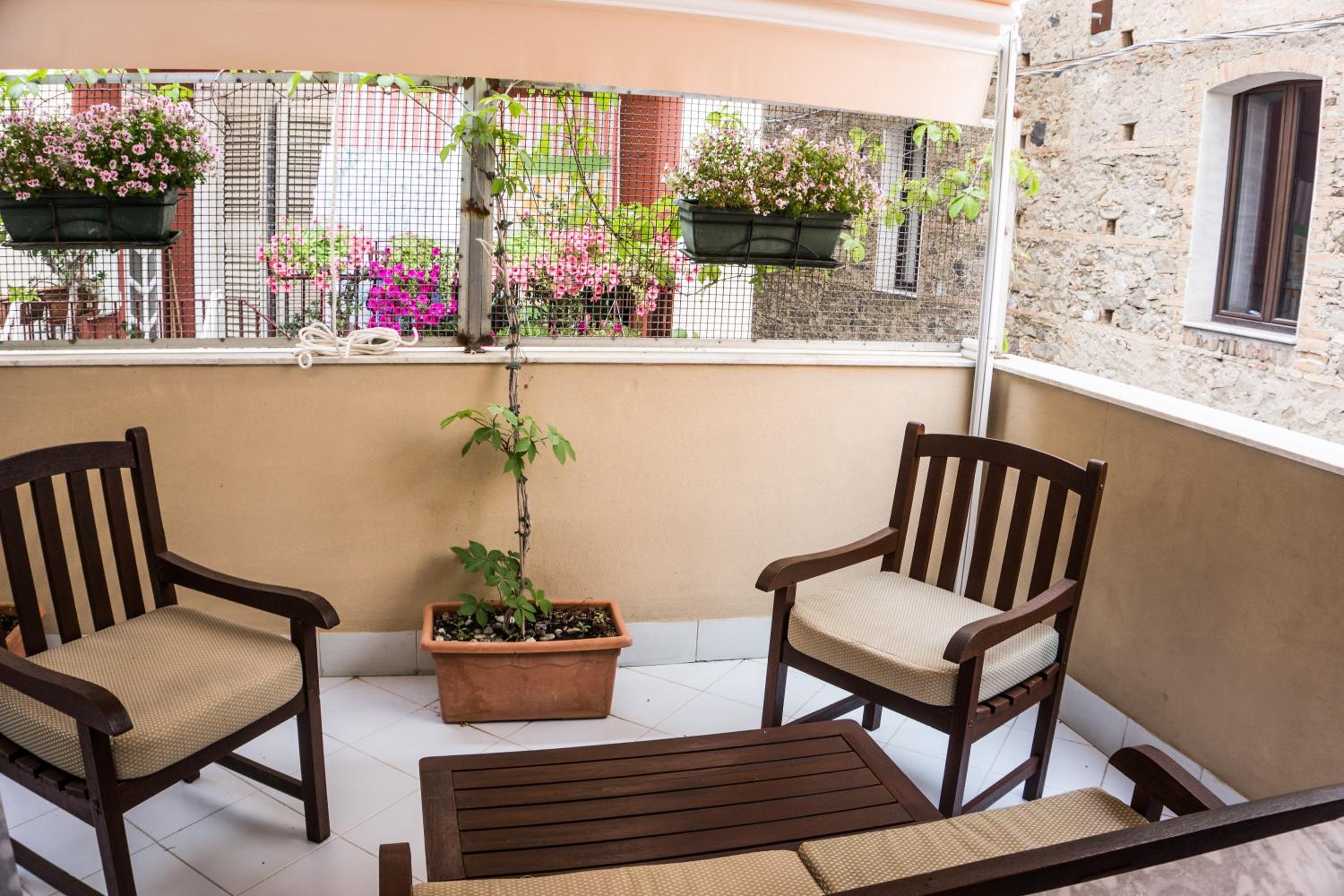 ApartHotel Tysandros 35/50