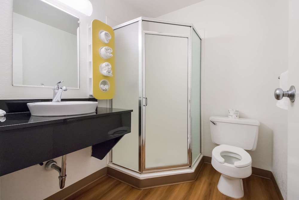 Motel6 Moses Lake, WA 50/53