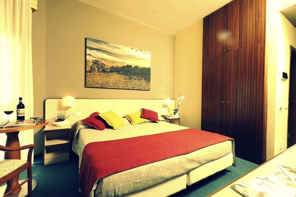Hotel Ristorante Alcide 5/57
