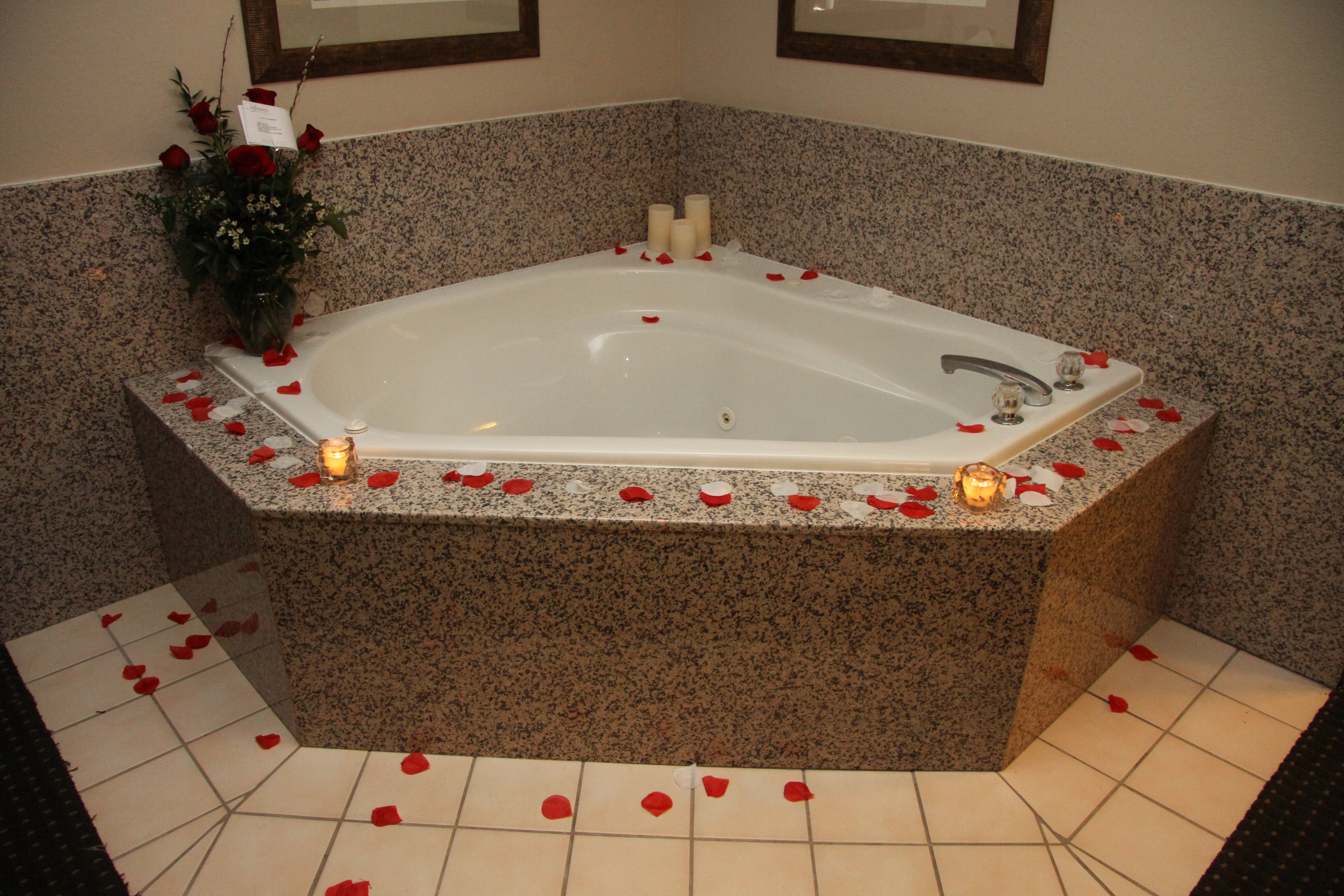 Best Western Plus Suites-Greenville 24/24