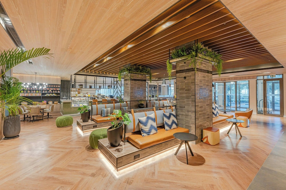 Four Points by Sheraton King Abdulaziz Road 44/62