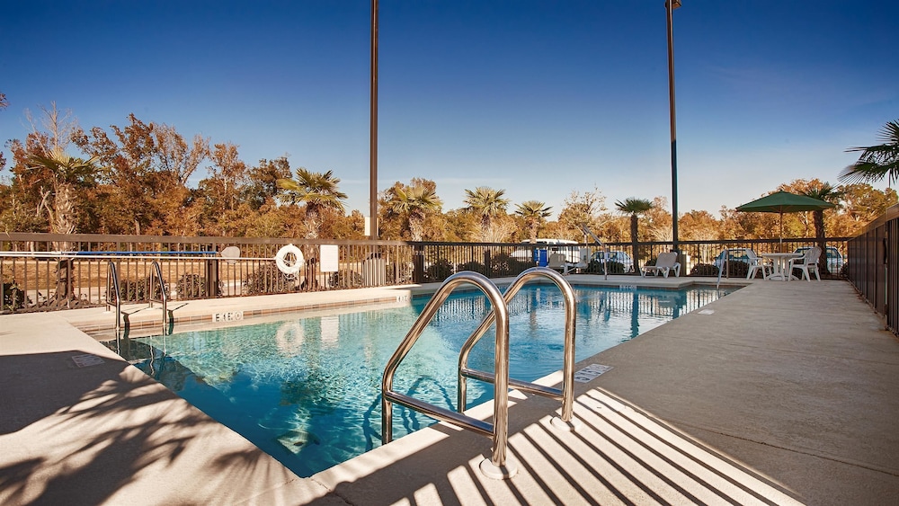 Best Western St Francisville Hotel 3/28