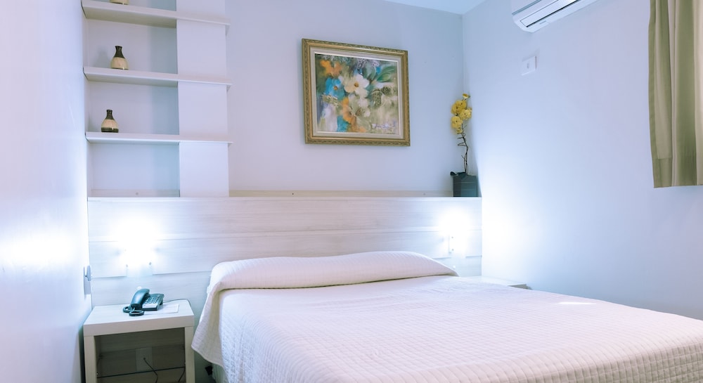 Harbor Inn Santa Maria Campo Mourao 5/32