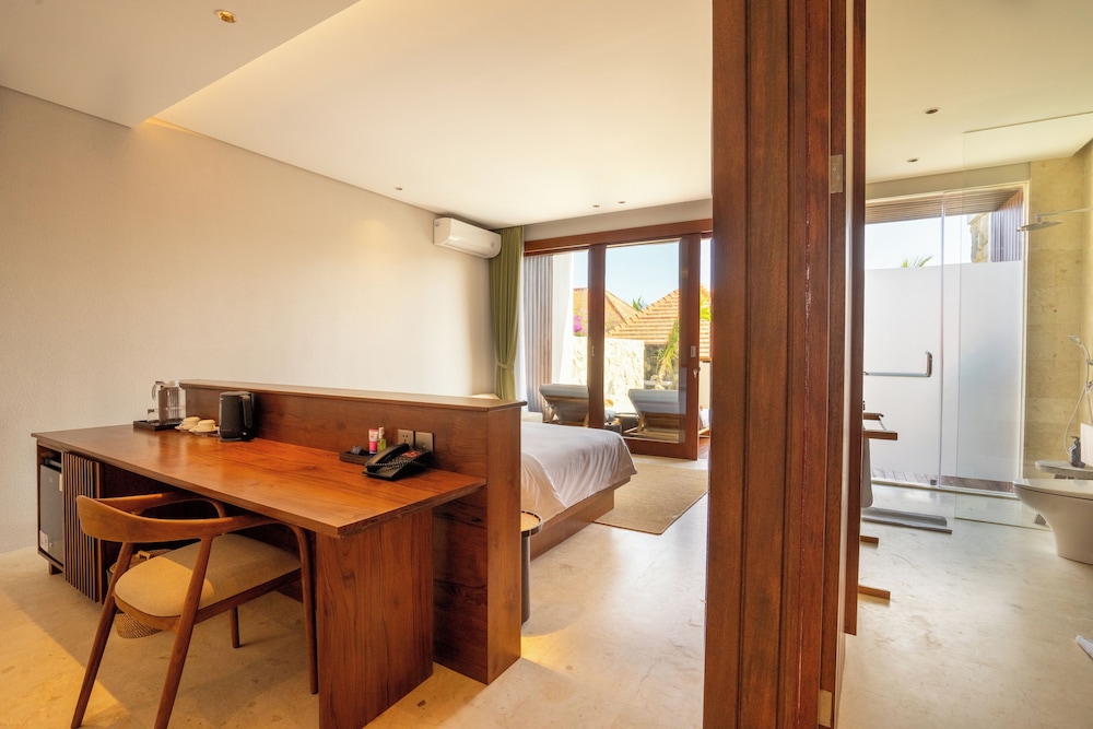 Amarta Beach Retreat By Nakula 6/50