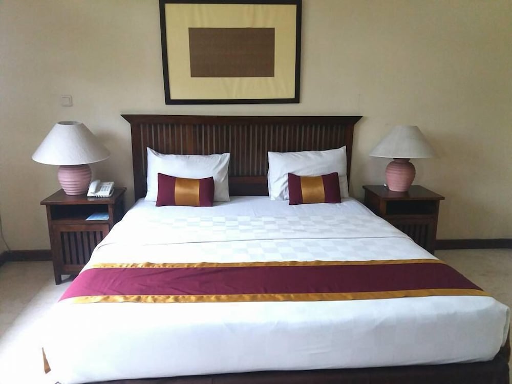 Dago Highland Resort 15/35