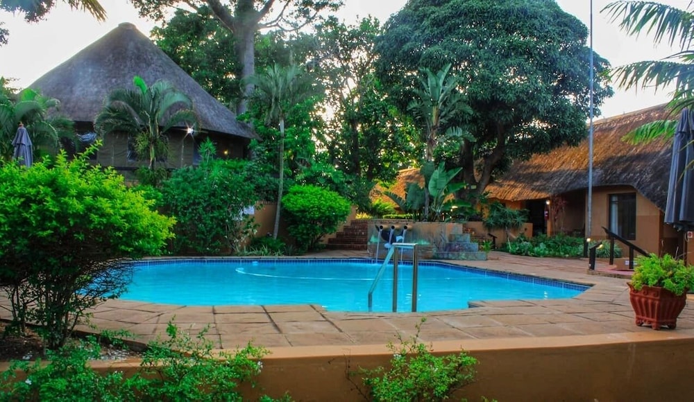 Amazulu Lodge 40/50