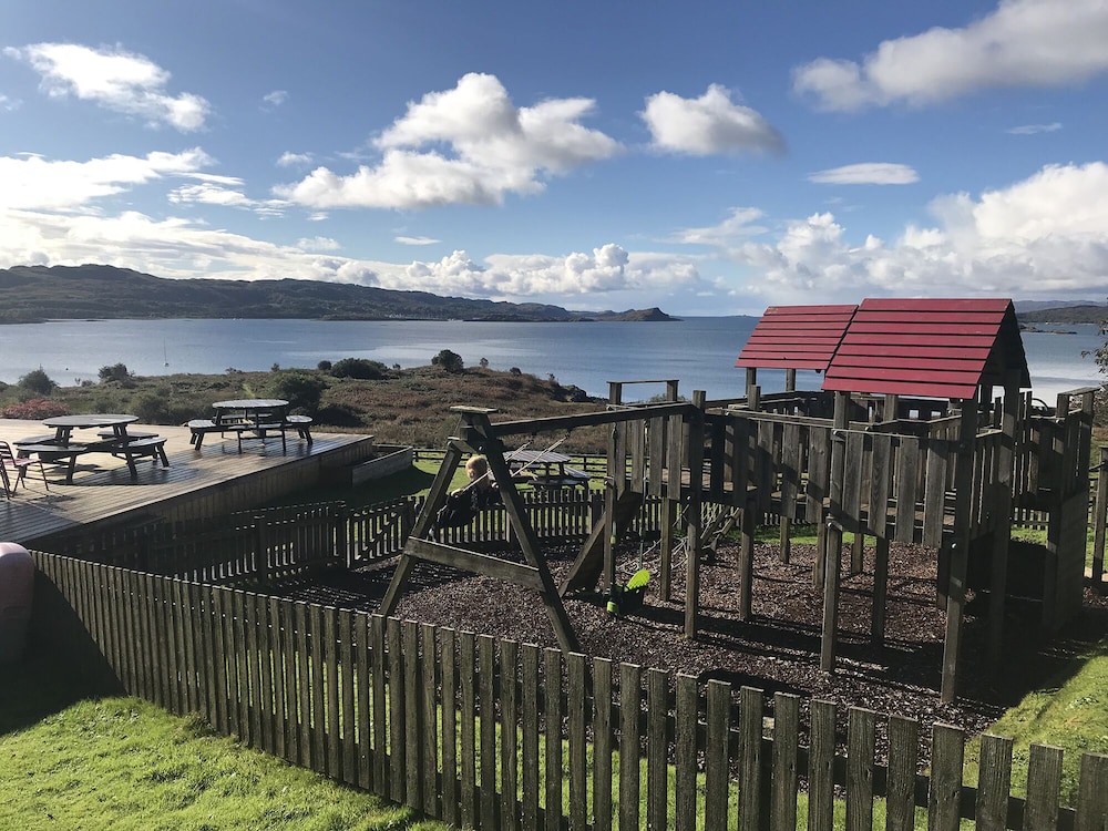 Loch Melfort Hotel 60/72