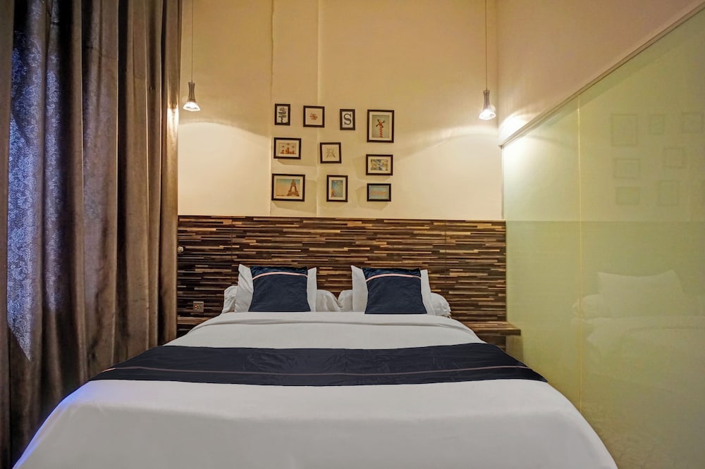 Hotel O near Ringroad City Walk XXI formerly Mitrotel Medan 21/39
