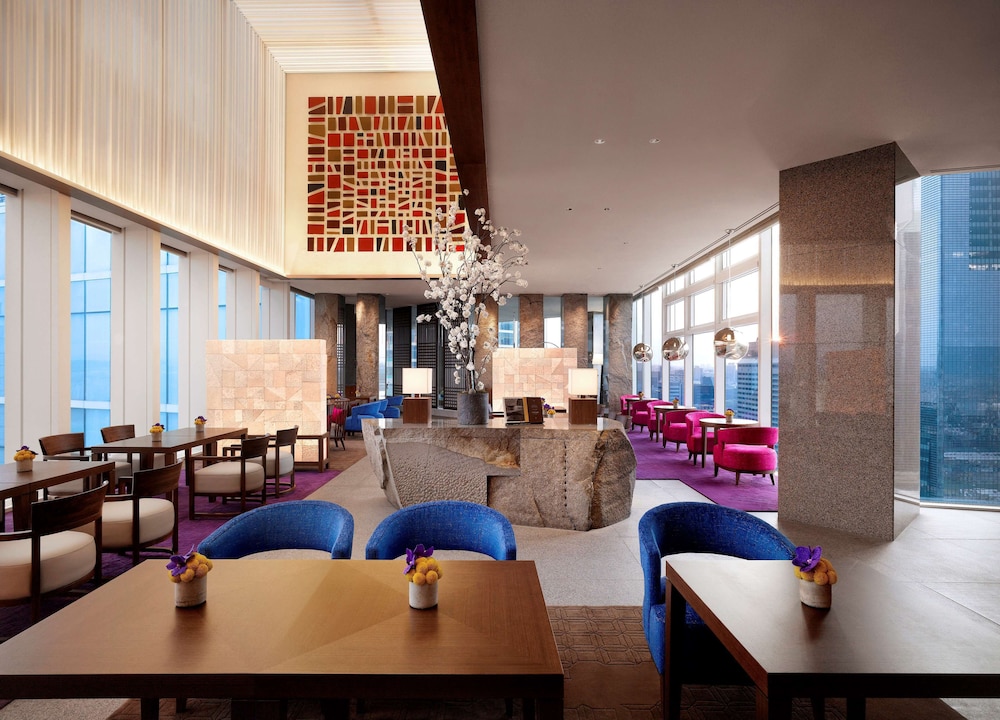 PARK HYATT SEOUL 51/76