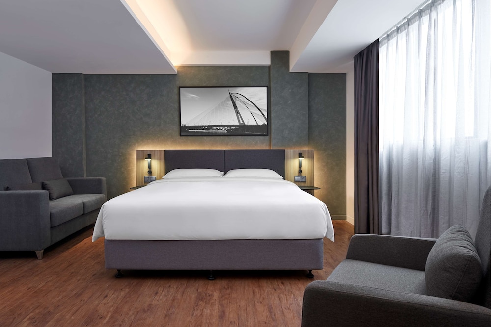 Park Inn by Radisson Putrajaya 19/66