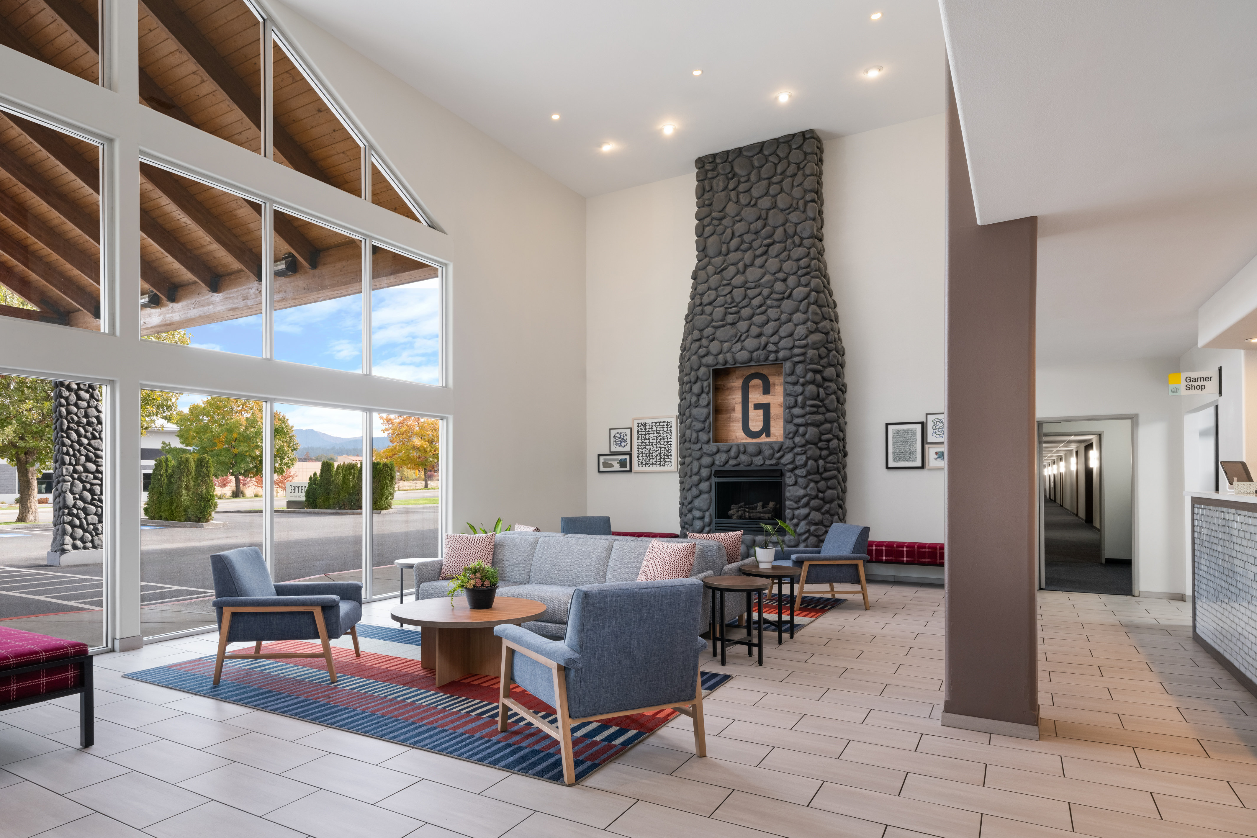 Garner Hotel Liberty Lake by IHG 18/28