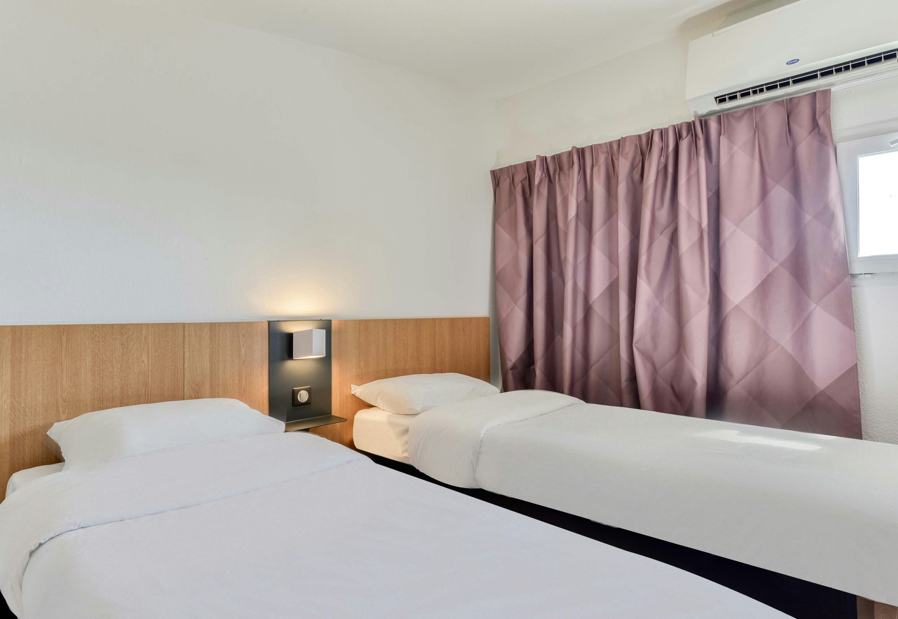 B&B Hotel Beziers 6/32