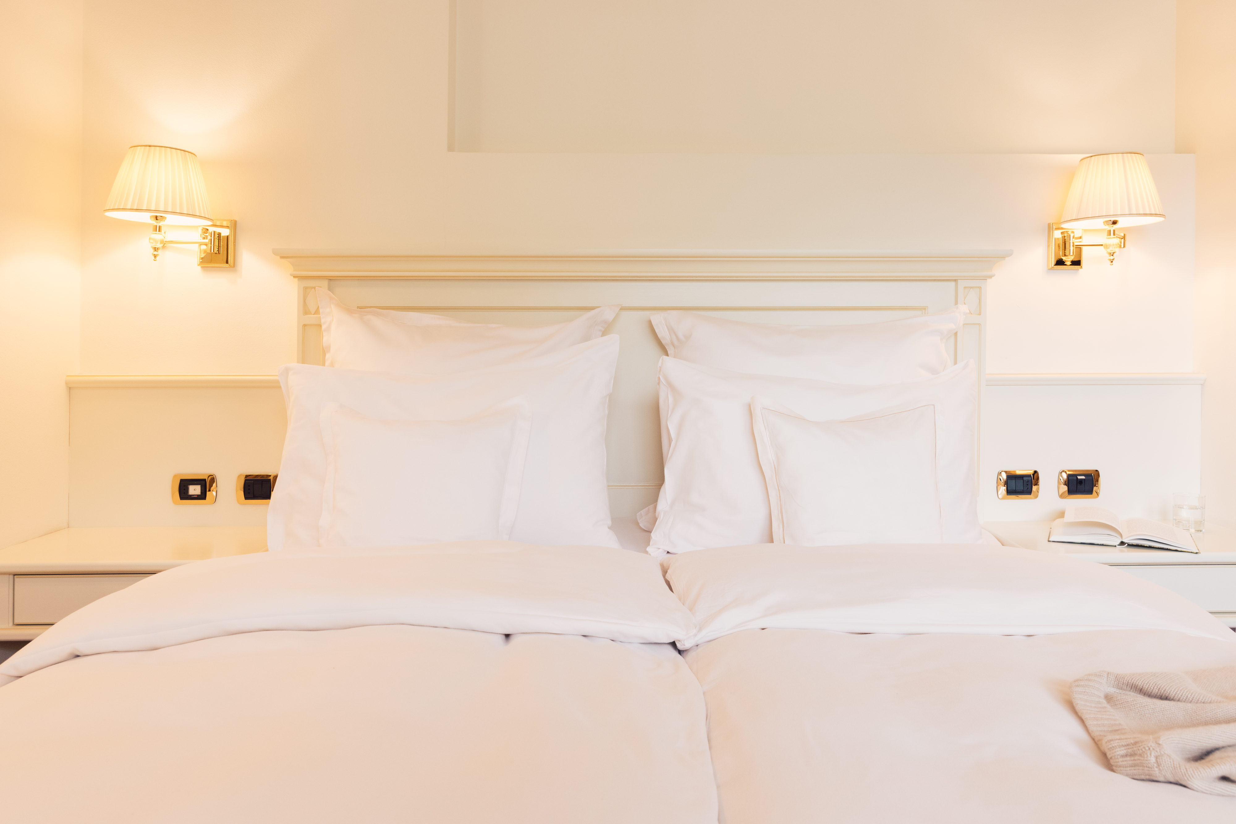 Palace, Double Bed، Alpenpalace Luxury Hideaway & Spa Retreat 2/4