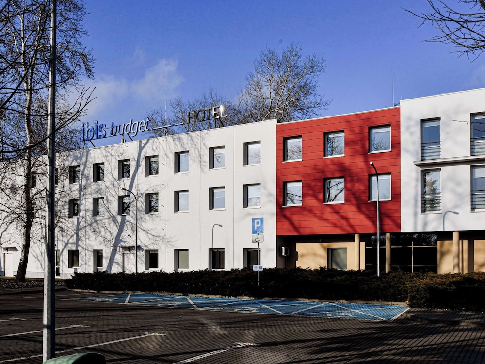 ibis budget Wroclaw Stadion 6/50