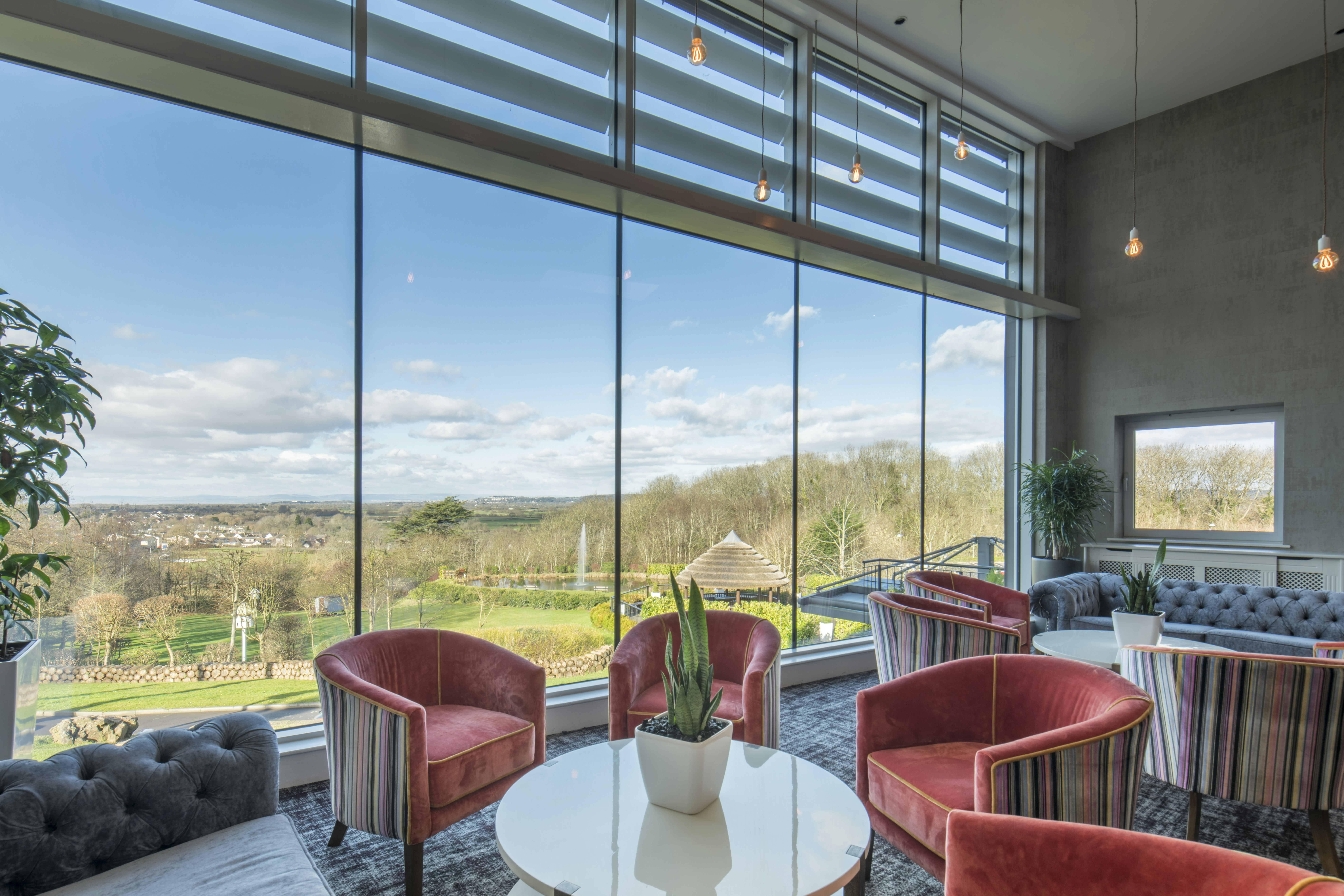 Doubletree By Hilton Bristol South Cadbury House 21/50
