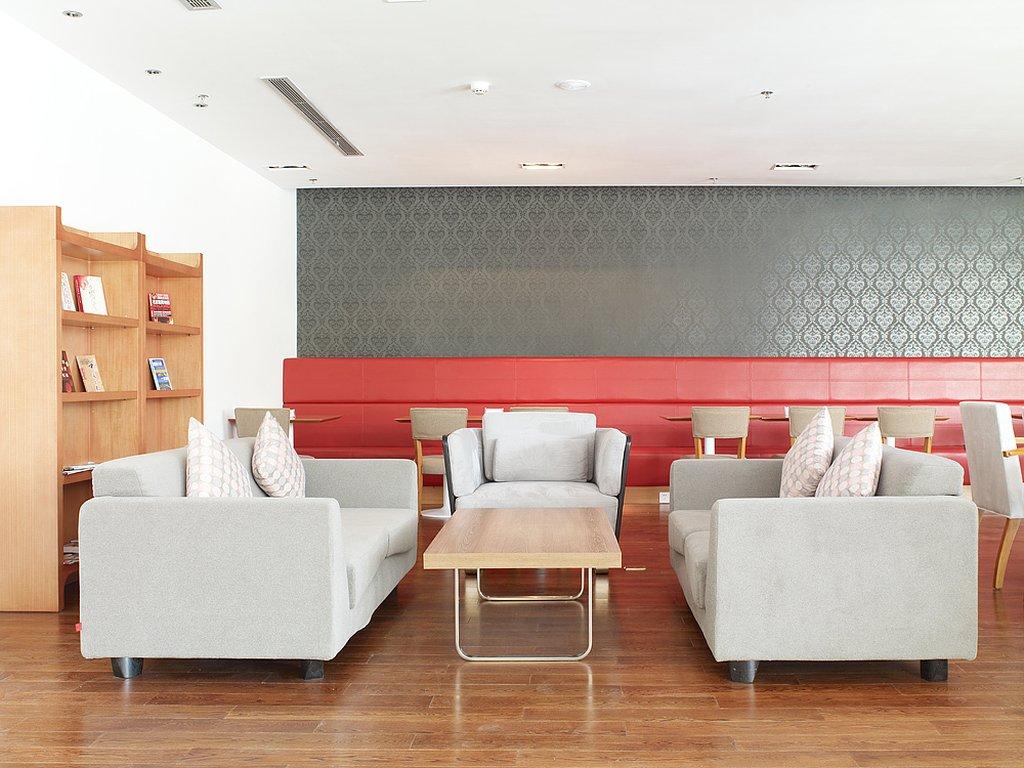 Leafin Hotel Beijing Minzuyuan 38/57
